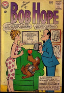 Adventures of Bob Hope  |  Issue