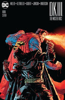 The Dark Knight III: The Master Race  |  Issue