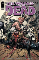 The Walking Dead  |  Issue