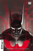 Batman Beyond, Vol. 6 Divide, Conquer, and Kill, Part One |  Issue