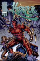 Killrazor  |  Issue