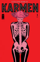 Karmen  |  Issue