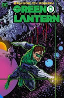 Green Lantern, Vol. 6: Season Two HC / TP Volume One |  Issue