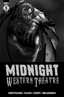 Midnight Western Theater  |  Issue
