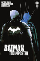 Batman: The Imposter  |  Issue