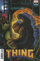 The Thing, Vol. 3 The Next Big Thing, Part 2 |  Issue