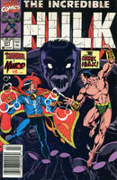 The Incredible Hulk, Vol. 1 Strange But True |  Issue