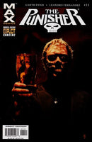 The Punisher, Vol. 7 Kitchen Irish, Part Five |  Issue