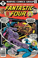 Fantastic Four, Vol. 1 Enter: The Mad Thinker |  Issue