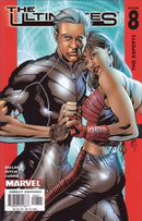 The Ultimates, Vol. 1 The Experts |  Issue
