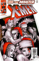 X-Men, Vol. 1 Ceremonies |  Issue