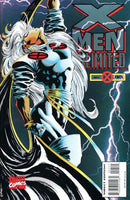 X-Men Unlimited, Vol. 1 Memories |  Issue