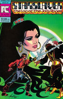 Starslayer, Vol. 1  |  Issue