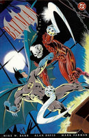 Batman: Full Circle Batman: Full Circle |  Issue