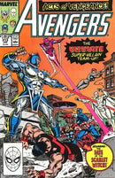 The Avengers, Vol. 1 Acts of Vengeance - Thieves Honor |  Issue