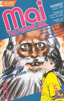 Mai the Psychic Girl (Eclipse) Chosen By The Gods / E.S.P. |  Issue