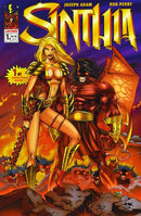 Sinthia  |  Issue
