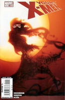 Young X-Men End of Days / Ashes to Ashes Part 1 of 2  |  Issue
