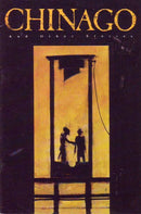 Chinago and Other Stories  |  Issue