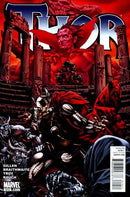 Thor, Vol. 3 The Fine Print, Part 4 |  Issue
