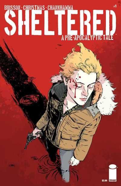 Sheltered  |  Issue