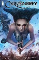 Carbon Grey, Vol. 3  |  Issue