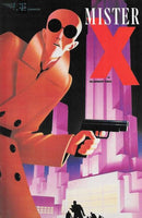 Mister X, Vol. 1  |  Issue
