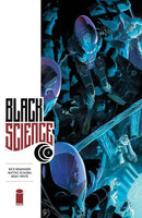 Black Science Lies, Lies, Lies |  Issue