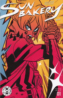 Sun Bakery  |  Issue