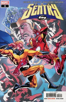 The Sentry, Vol. 3 Sentry World, Part Three |  Issue