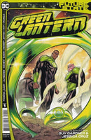 Future State: Green Lantern  |  Issue