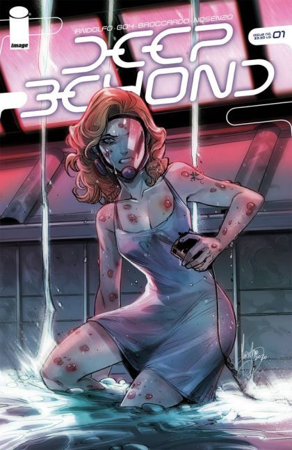 Deep Beyond  |  Issue