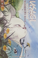 Usagi Yojimbo: Wanderer's Road  |  Issue