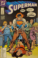 Superman, Vol. 2 Superman |  Issue