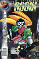 Robin, Vol. 2 One Million - Dark Planet |  Issue