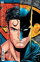Batman / Superman: World's Finest, Vol. 2 Elementary, Manhunt |  Issue