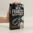 Crossfire (Francis Thriller) by Dick Francis | Genre:  | Bind: Paperback | Pub: Penguin