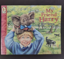 Paperback Picture Story Books for Children in Pre Loved Condition
