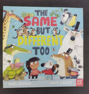 Paperback Picture Story Books for Children in Pre Loved Condition