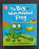 Paperback Picture Story Books for Children in Pre Loved Condition