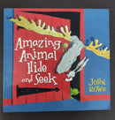 Paperback Picture Story Books for Children in Pre Loved Condition