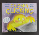 Paperback Picture Story Books for Children in Pre Loved Condition