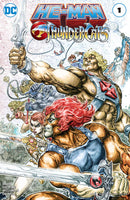 He-Man Thundercats | Issue