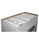 Set of 10 Comics Divider/Separator for Comics Boxes | Arrange Your Collection Like a Pro