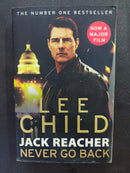 Lee Child | Bind: Paperback