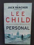 Lee Child | Bind: Paperback