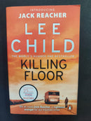 Lee Child | Bind: Paperback