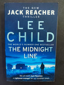 Lee Child | Bind: Paperback