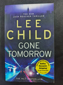 Lee Child | Bind: Paperback