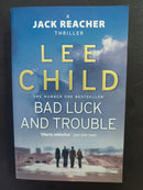 Lee Child | Bind: Paperback